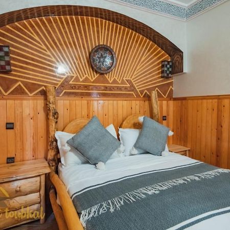 Mount Toubkal Lodge امليل المظهر الخارجي الصورة