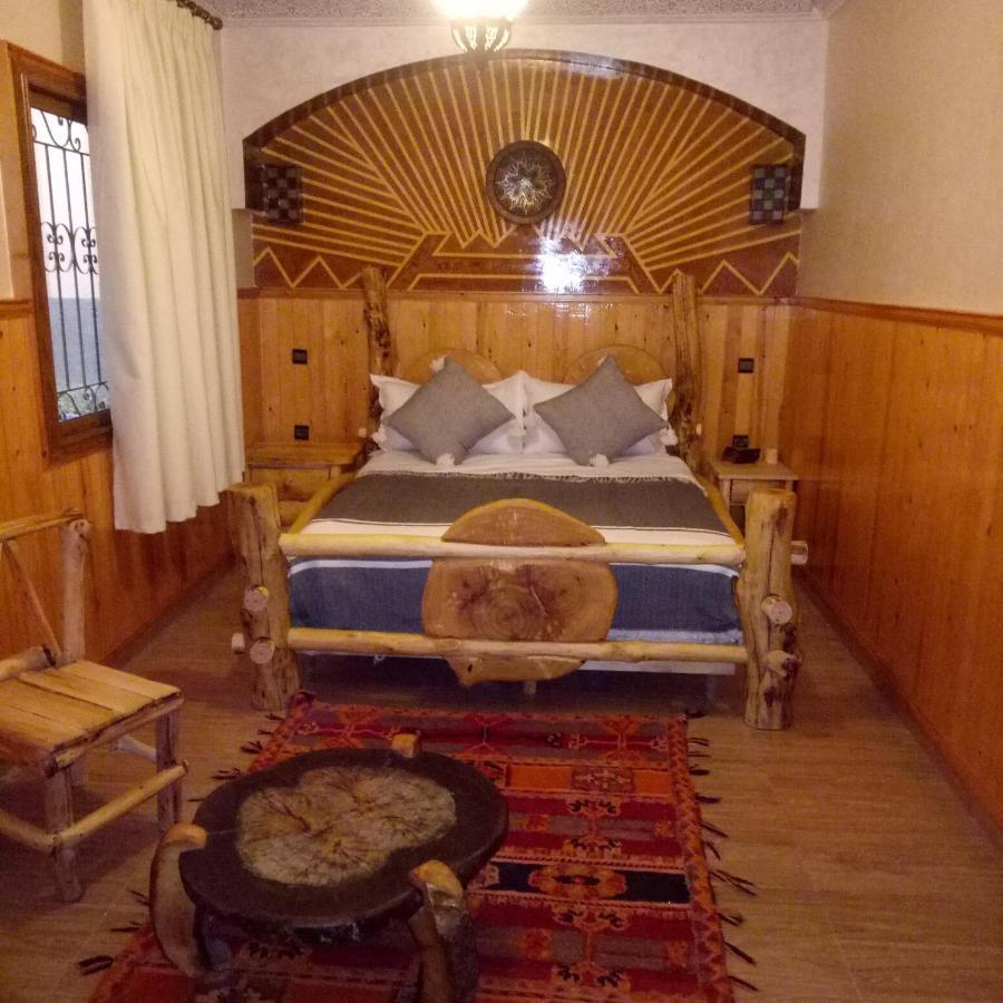 Mount Toubkal Lodge امليل المظهر الخارجي الصورة