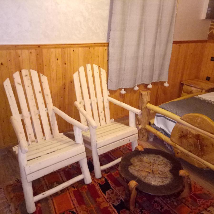 Mount Toubkal Lodge امليل المظهر الخارجي الصورة