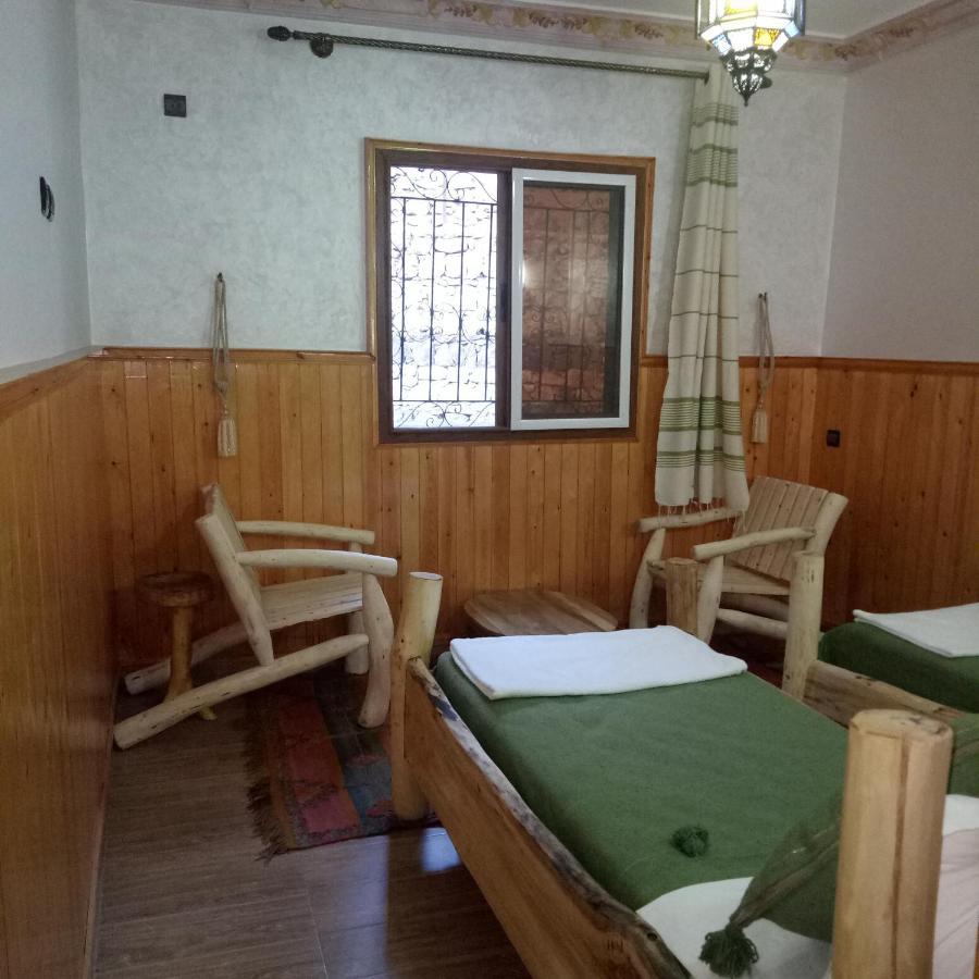 Mount Toubkal Lodge امليل المظهر الخارجي الصورة